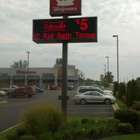 Walgreens Pharmacy