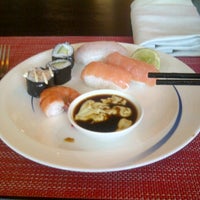Снимок сделан в Asia Restaurant пользователем Budi H. 7/17/2012