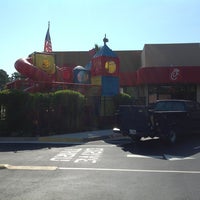 Photo taken at Chick-fil-A by Tommy W. on 6/28/2012
