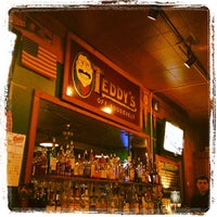 Photo taken at Teddy&amp;#39;s Tavern by Isabel M. on 2/12/2012