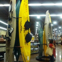 Photo taken at Camping World of Spring by Randy on 6/11/2012