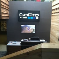 Photo taken at GoPro by bella w. on 7/19/2012