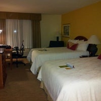 Hilton Garden Inn 5 Tips