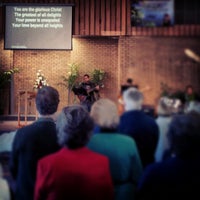 Foto tomada en Howick Baptist Church  por William C. el 7/7/2012