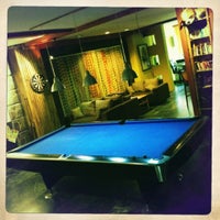 Six Degrees Backpackers Hostel Menteng Jalan Cikini Raya - 