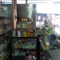 Photo taken at ร้านขายยาพุทธมงคลโอสถ by Thaweekiat S. on 6/18/2012