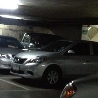 Photo taken at Car Parking @ Foodland by Nong T. on 5/18/2012