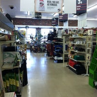 Photo taken at Ed Youngs True Value Hardware by Ella on 5/22/2012