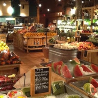 Photo taken at The Fresh Market by ᴡ R. on 2/15/2012