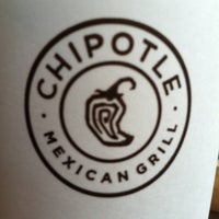 Photo taken at Chipotle Mexican Grill by Harry S. on 6/22/2012