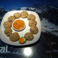 Photo taken at The Everest Kitchen by Daniel S. on 7/1/2012