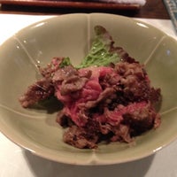 神戸ステーキ 桜井 Steakhouse