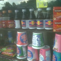 Photo taken at 7-Eleven by wan blonde on 8/29/2012