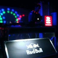 Photo taken at Xlib Club by Gulyk N. on 2/25/2012
