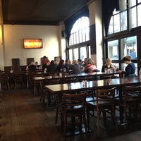 Alibi Room Bierstube In Vancouver