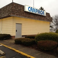 campmor sporting goods