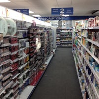 Photo taken at Lukes Drug Mart by Ben S. on 4/14/2012