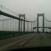 plaza toll delaware bridge memorial