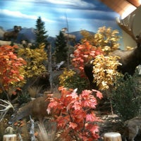 Photo taken at Cabela&amp;#39;s by Harriet Alison N. on 4/15/2012