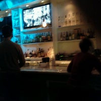Photo taken at Bar-tini Ultra Lounge by Keenan K. on 2/16/2012