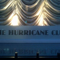 Photo taken at The Hurricane Club by Natasha R. on 9/5/2012