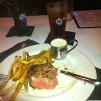 Photo taken at Knife &amp;amp; Fork Gastropub by Mike E. on 7/15/2012