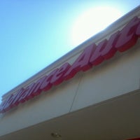 Photo taken at Advance Auto Parts by James R. on 5/11/2012