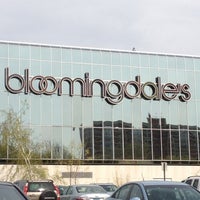 Photo taken at Bloomingdale&amp;#39;s by Will R. on 4/14/2012