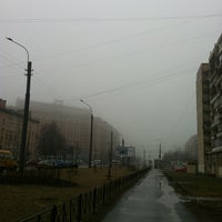 Photo taken at Общежитие by Колюня on 4/17/2012