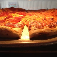 Photo taken at Guys Pizza Co. by megan c. on 7/25/2012