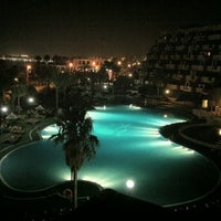 รูปภาพถ่ายที่ Holiday World Resort Costa del Sol โดย Phil H. เมื่อ 8/19/2012