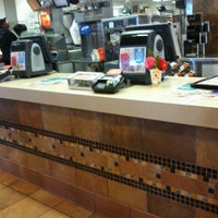 Photo taken at McDonald&amp;#39;s by Twyla W. on 3/10/2012