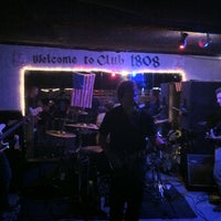 Photo taken at Club 1808 by Stone S. on 7/13/2012