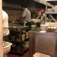 Photo taken at Frontier Wok by Christi S. on 3/20/2012