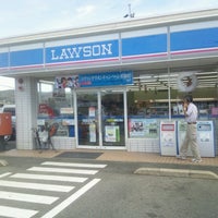 Photo taken at Lawson by yasuakino1 on 8/22/2012