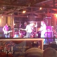 Photo taken at Rowdy&amp;#39;s Saloon by Luther P. on 3/15/2012