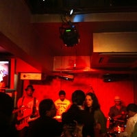 Photo taken at Legends of Rock by Ashwin on 8/12/2012