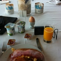 Foto scattata a Hotel Eva da Dmitry K. il 4/29/2012