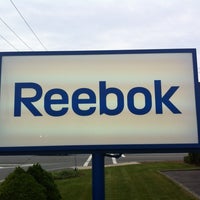 reebok factory direct store