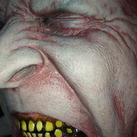 3/24/2012にPaul B.がChambers Of Fear Haunted Houseで撮った写真