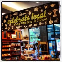 Celebrate Local - Gift Shop