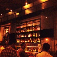 4/8/2012にEmerson Q.がSpring St. Barで撮った写真