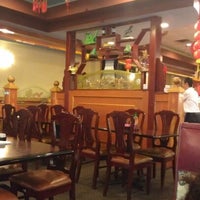 Photo taken at China Dragon Buffet by Giovanna R. on 7/12/2012