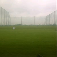 Photo taken at Par Golf @ Punggol 21 by Tan T. on 4/24/2012