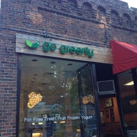 Photo taken at Go Greenly by Sarah P. on 8/29/2012