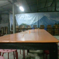 Review Papiti (Centra Gizi Jogja)