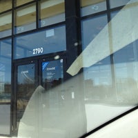 Photo taken at Chase Bank by Alvin C. on 3/10/2012