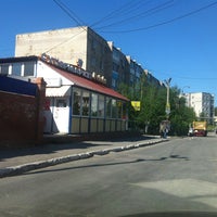 Photo taken at Пчёлка by Victoria on 5/15/2012