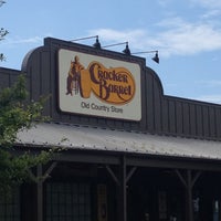 Cracker Barrel Old Country Store - Harrisburg, PA