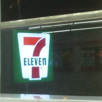 Photo taken at 7-Eleven by Duane A. on 2/24/2012